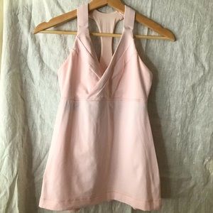 Lululemon Halter Yoga Top